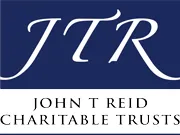 JRT Logo