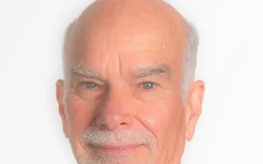 headshot of Professor Neil Piller