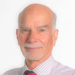Headshot of Professor Neil Piller