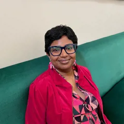 photo of Naveena Nekkalapudi