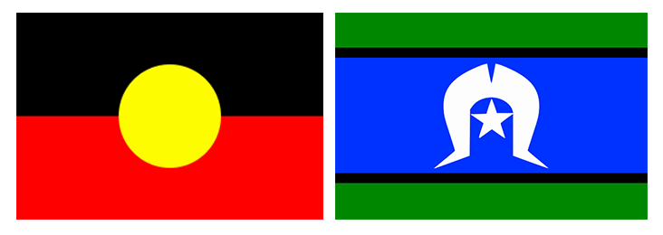 Aboriginal And Torres Strait Islander Flags 2023